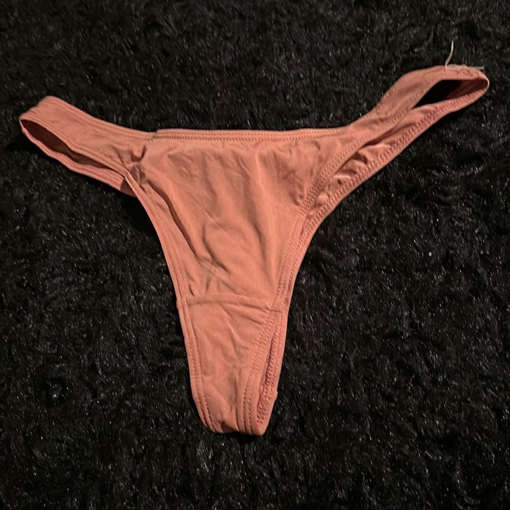 New H&M size small panty